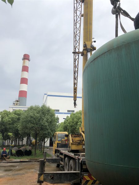 上海電氣集團旗下的電廠水處理凈化設備.jpg